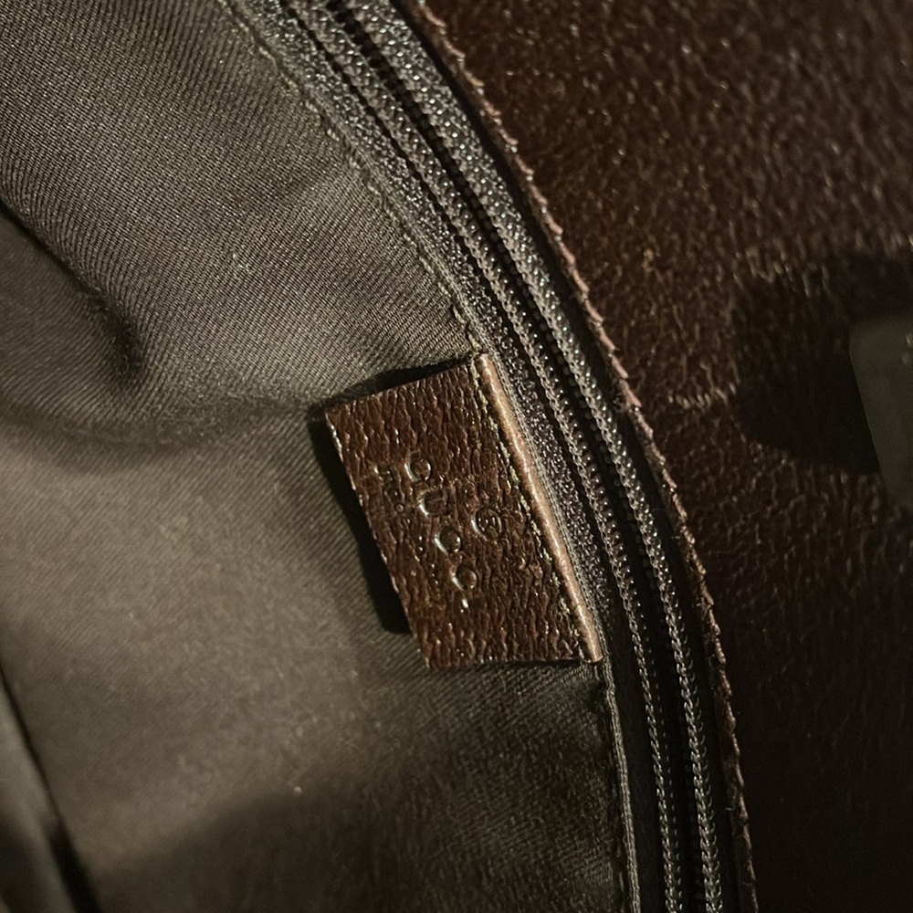 Gucci bag - Picture 4 of 7